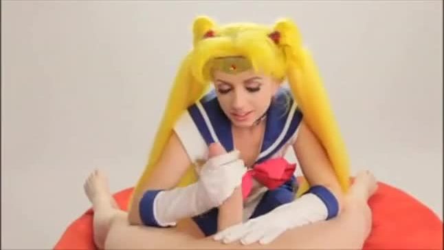 Sailor moon lexi belle pov