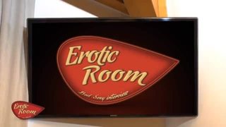 Erotic room-ospite dana santo